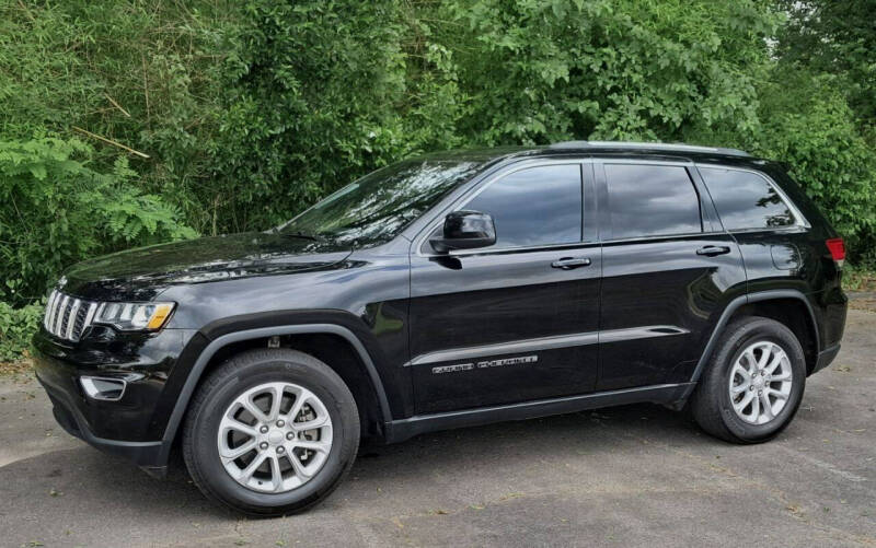 jeep grand cherokee 2021 1C4RJEAG6MC511746 image jeep grand cherokee 2021 1C4RJEAG6MC511746 image